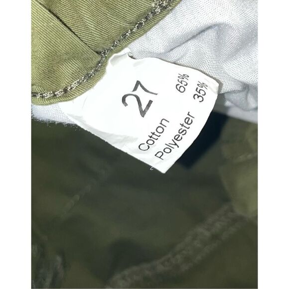 Mustway cargo pants - Picture 13 of 13